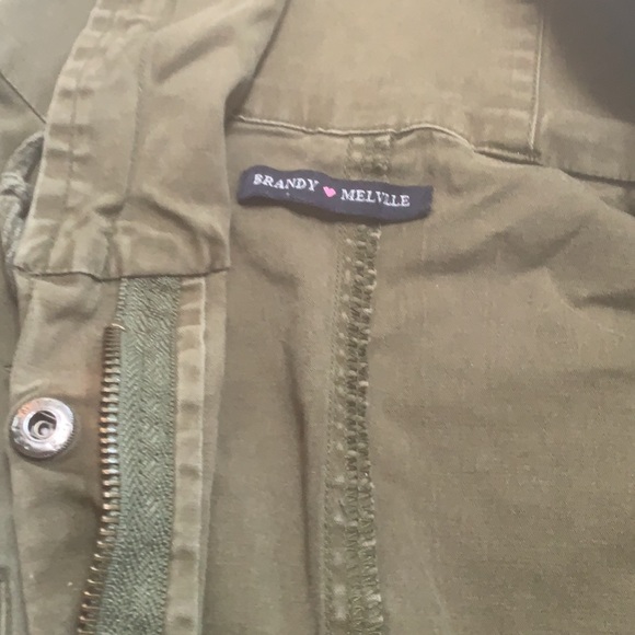 Brandy jacket - Picture 2 of 2